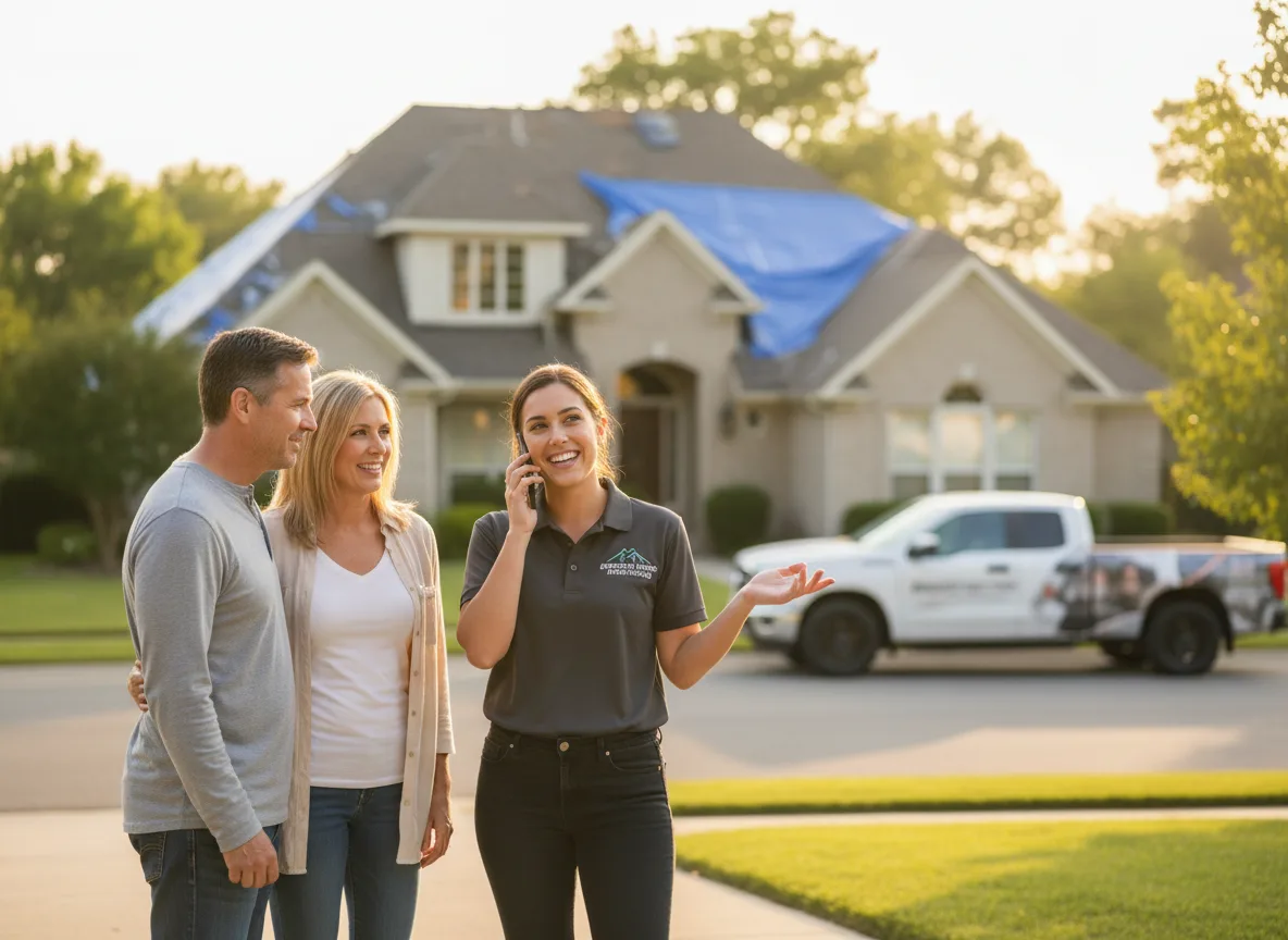 Emergency Roof Repair Piedmont, SC FAQs